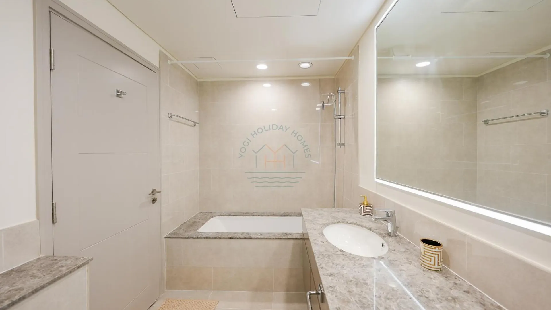 Apartment Forte Luxe - Stylish 2Br Downtown Escape Dubai Vereinigte Arabische Emirate