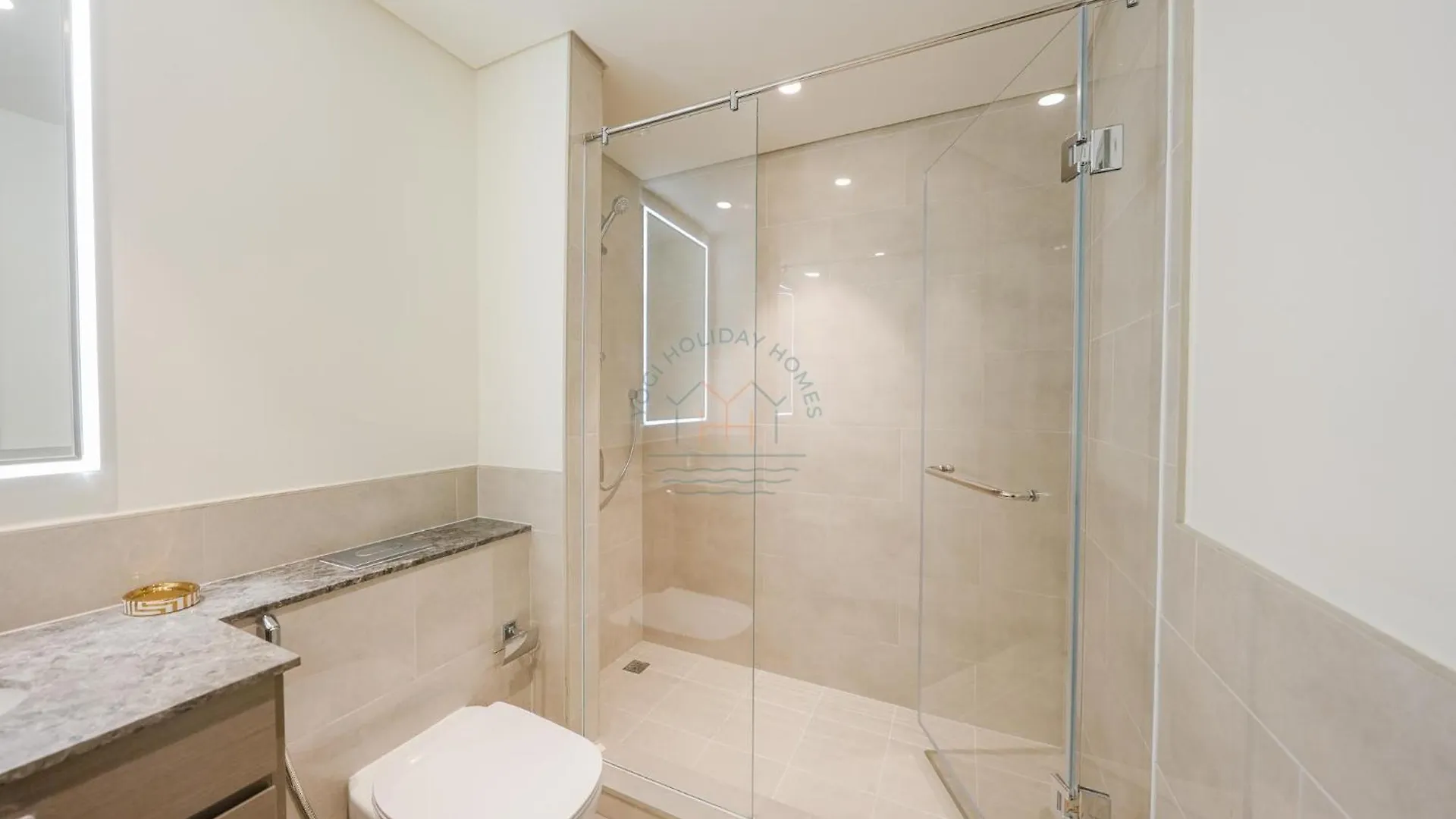 Forte Luxe - Stylish 2Br Downtown Escape Dubai